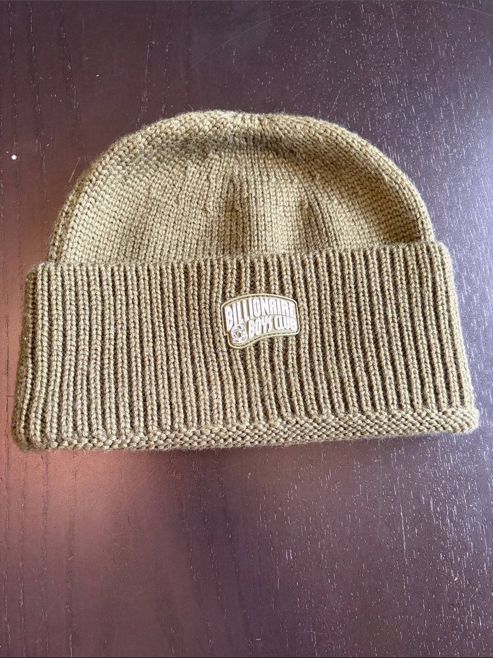 Billionaire Boys Club Beanie
